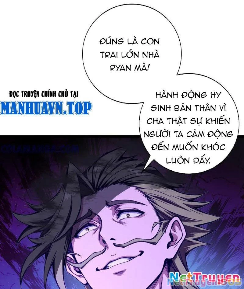Tôi làm NPC ở dị giới Chapter 15 - 51