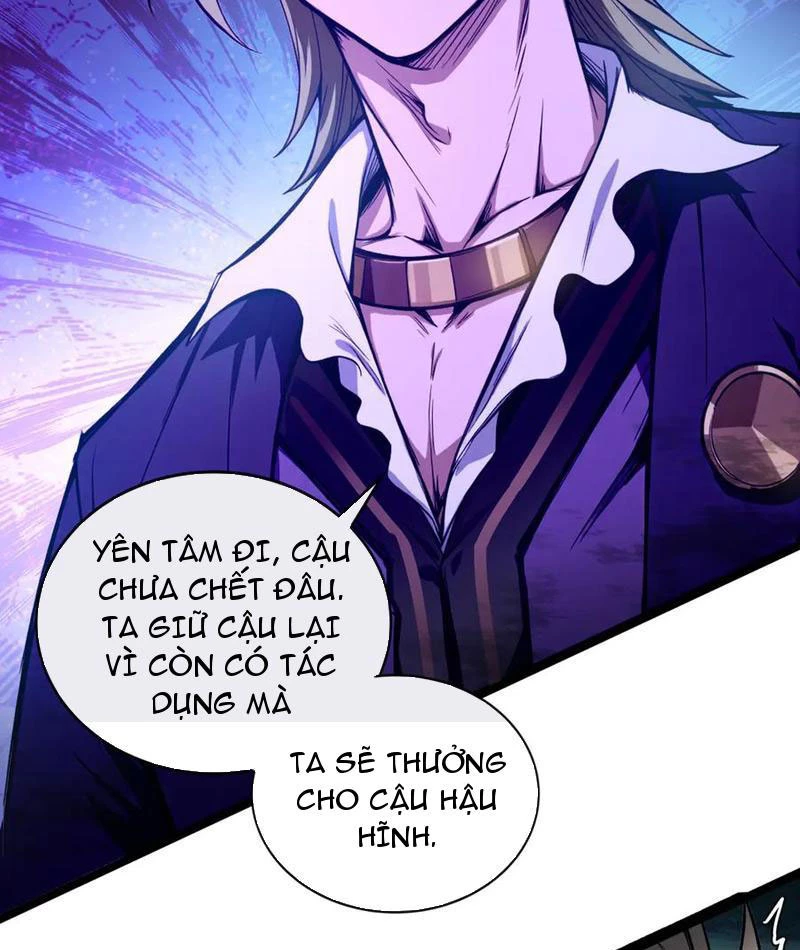 Tôi làm NPC ở dị giới Chapter 15 - 52