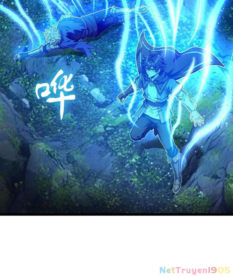 Tôi làm NPC ở dị giới Chapter 15 - 58