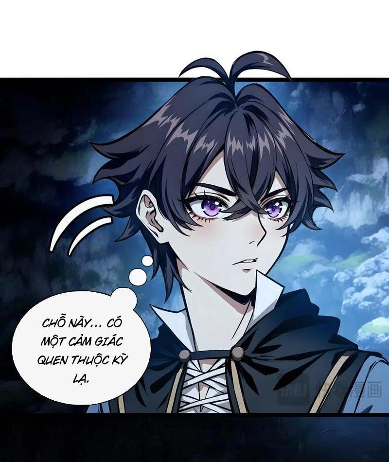 Tôi làm NPC ở dị giới Chapter 15 - 59