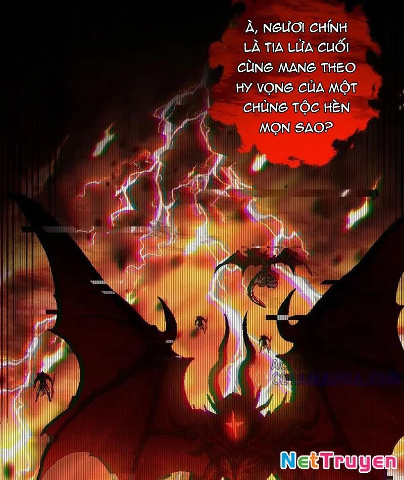 Tôi làm NPC ở dị giới Chapter 15 - 66