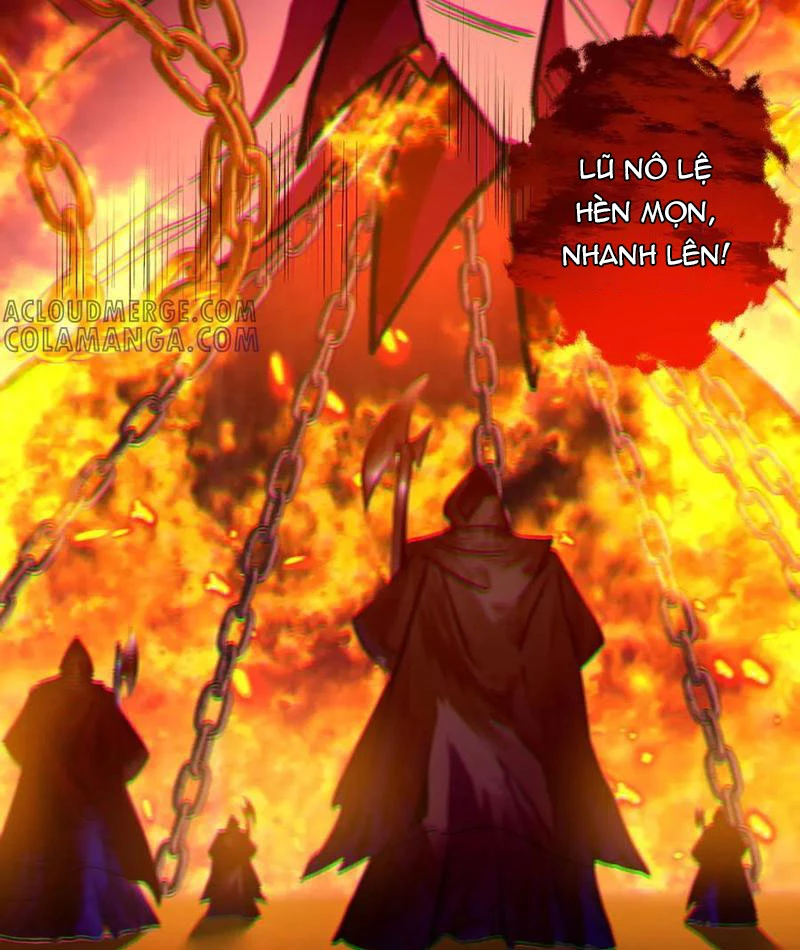 Tôi làm NPC ở dị giới Chapter 15 - 79