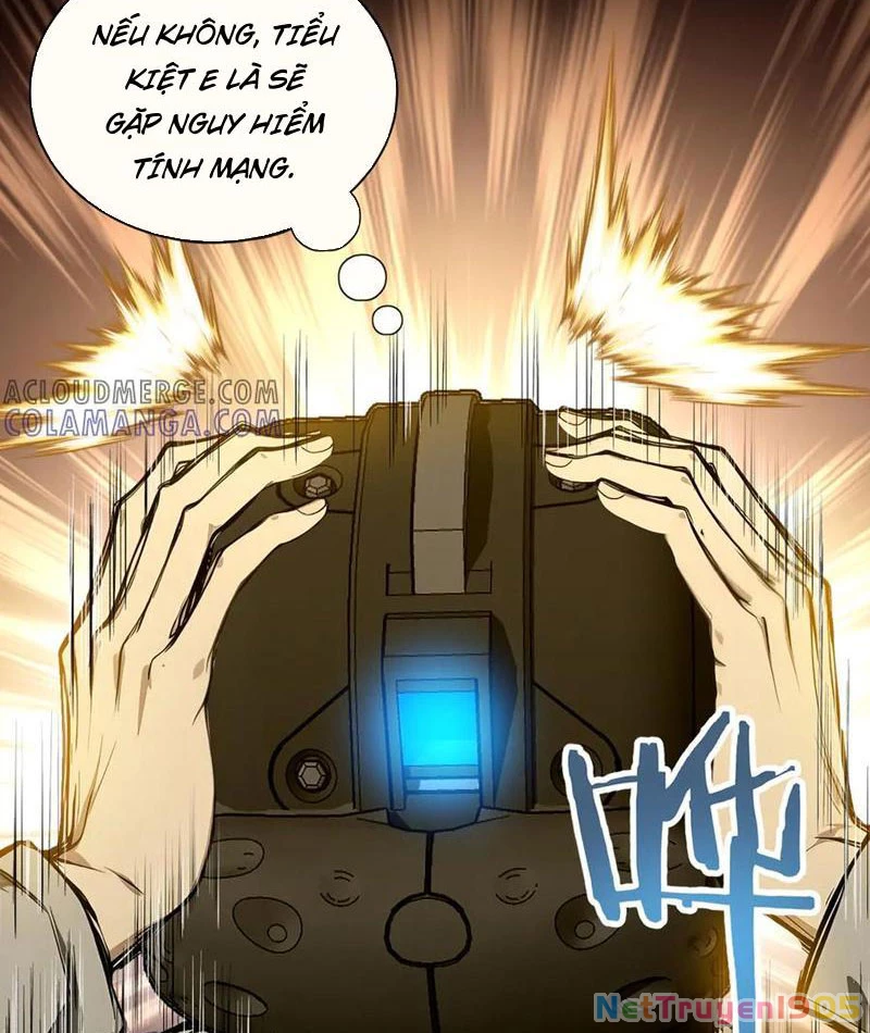Tôi làm NPC ở dị giới Chapter 15 - 84