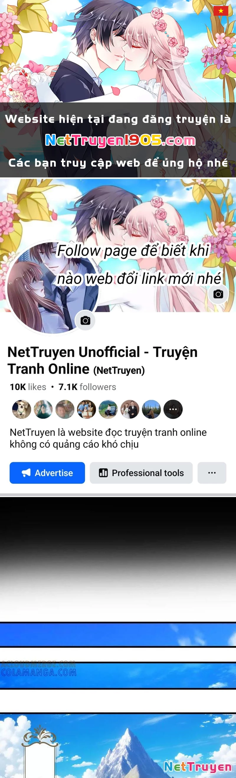 Tôi làm NPC ở dị giới Chapter 16 - 1