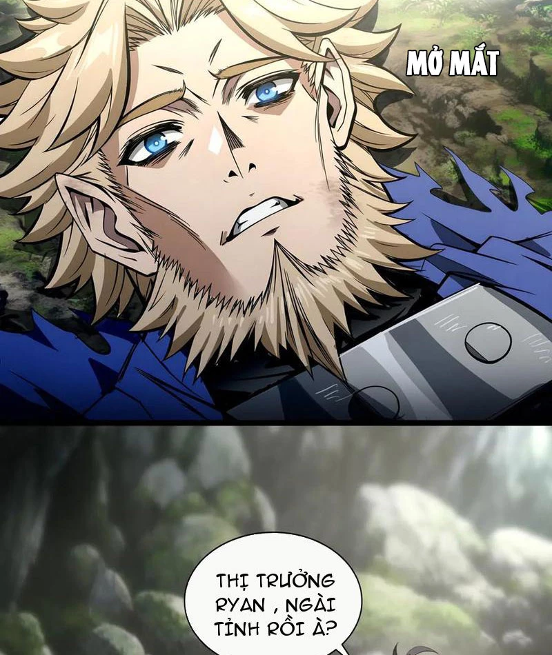 Tôi làm NPC ở dị giới Chapter 16 - 3