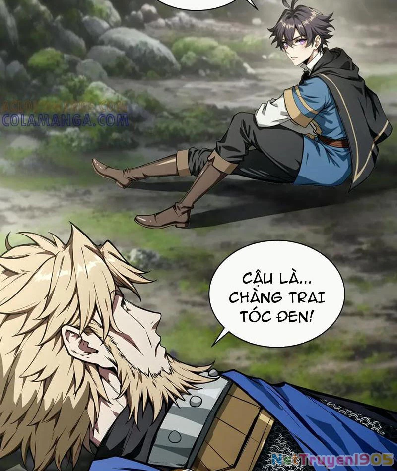 Tôi làm NPC ở dị giới Chapter 16 - 4
