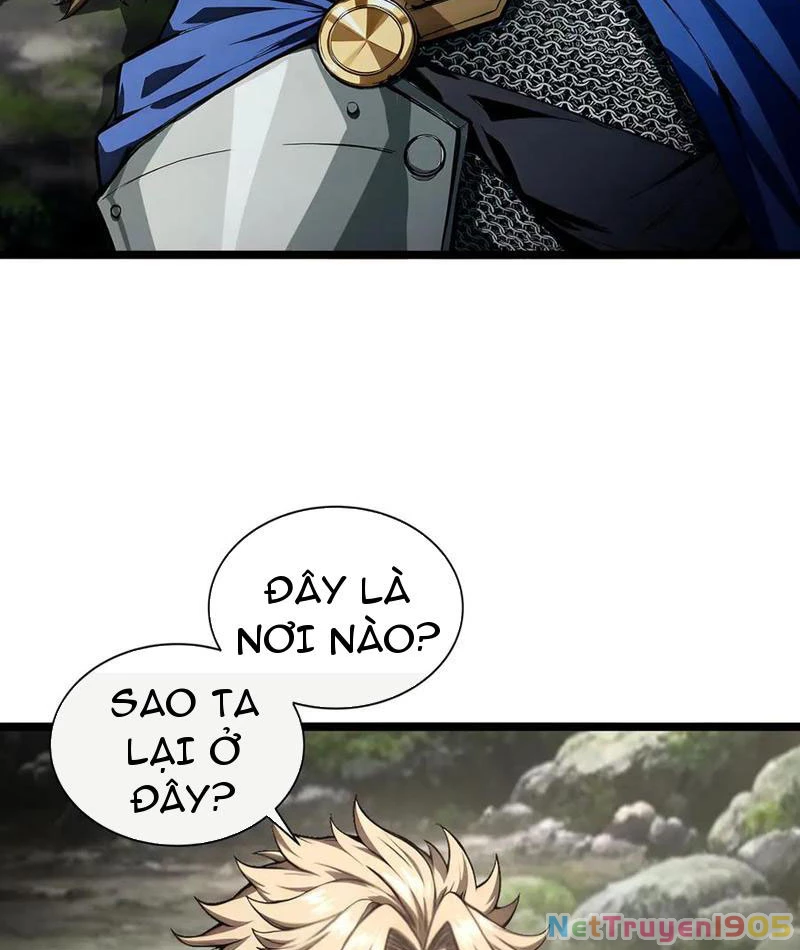 Tôi làm NPC ở dị giới Chapter 16 - 5