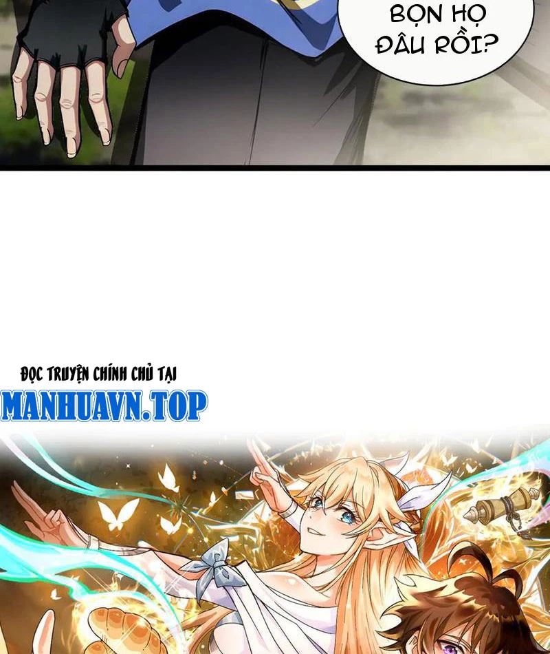 Tôi làm NPC ở dị giới Chapter 16 - 7