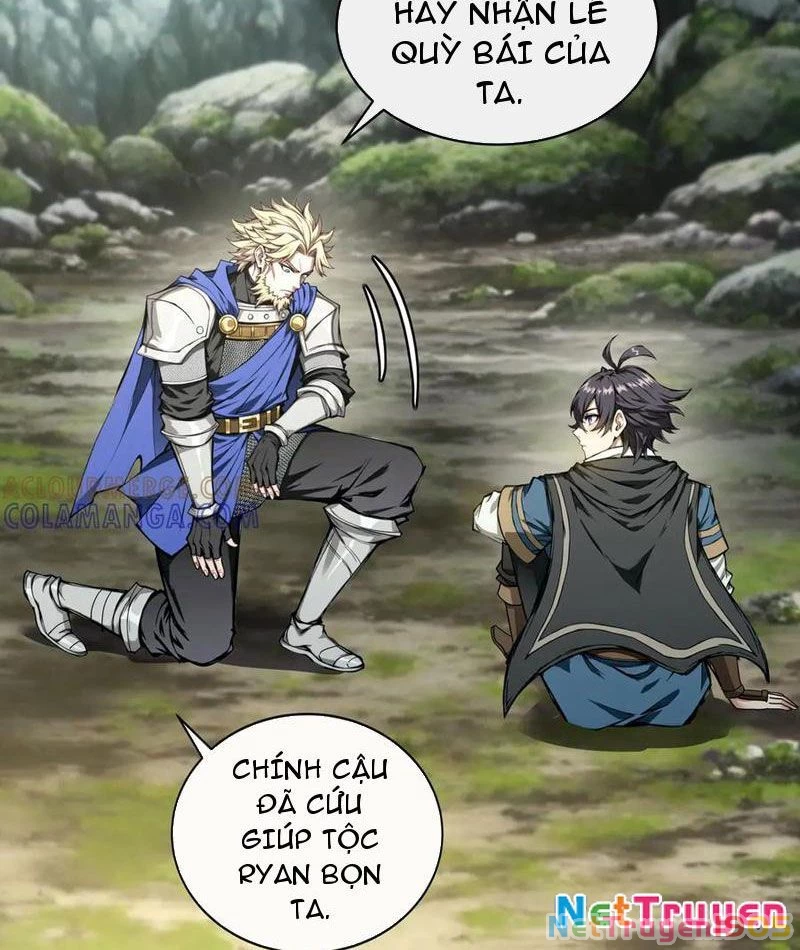 Tôi làm NPC ở dị giới Chapter 16 - 11