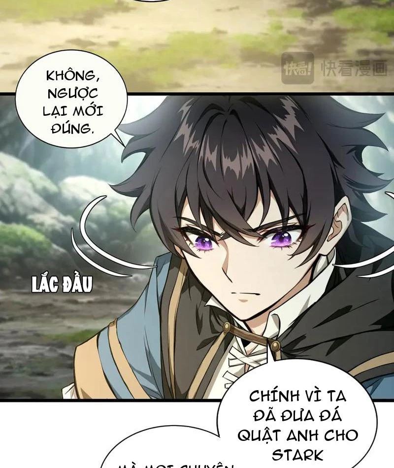 Tôi làm NPC ở dị giới Chapter 16 - 12