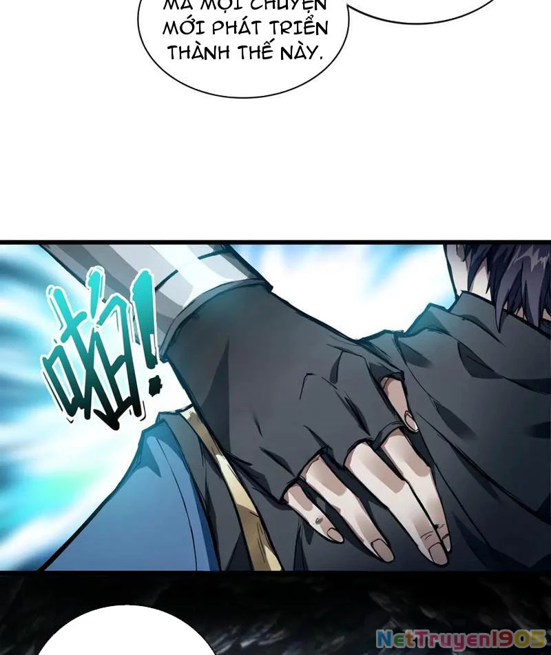 Tôi làm NPC ở dị giới Chapter 16 - 13