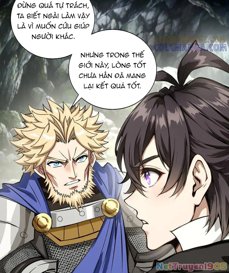 Tôi làm NPC ở dị giới Chapter 16 - 14