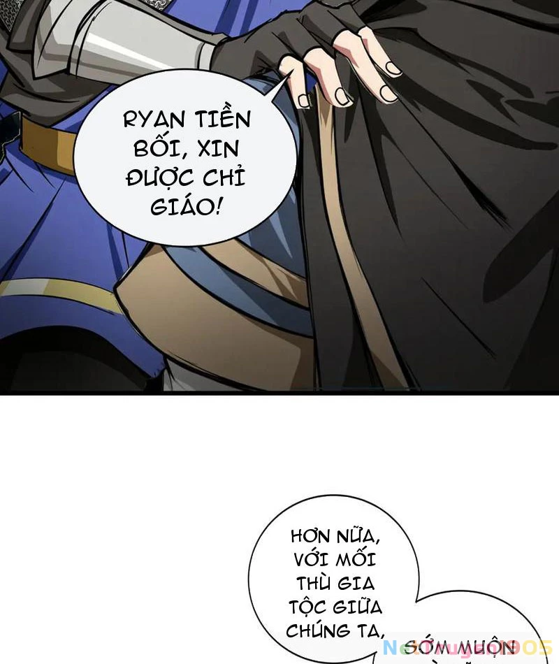 Tôi làm NPC ở dị giới Chapter 16 - 15