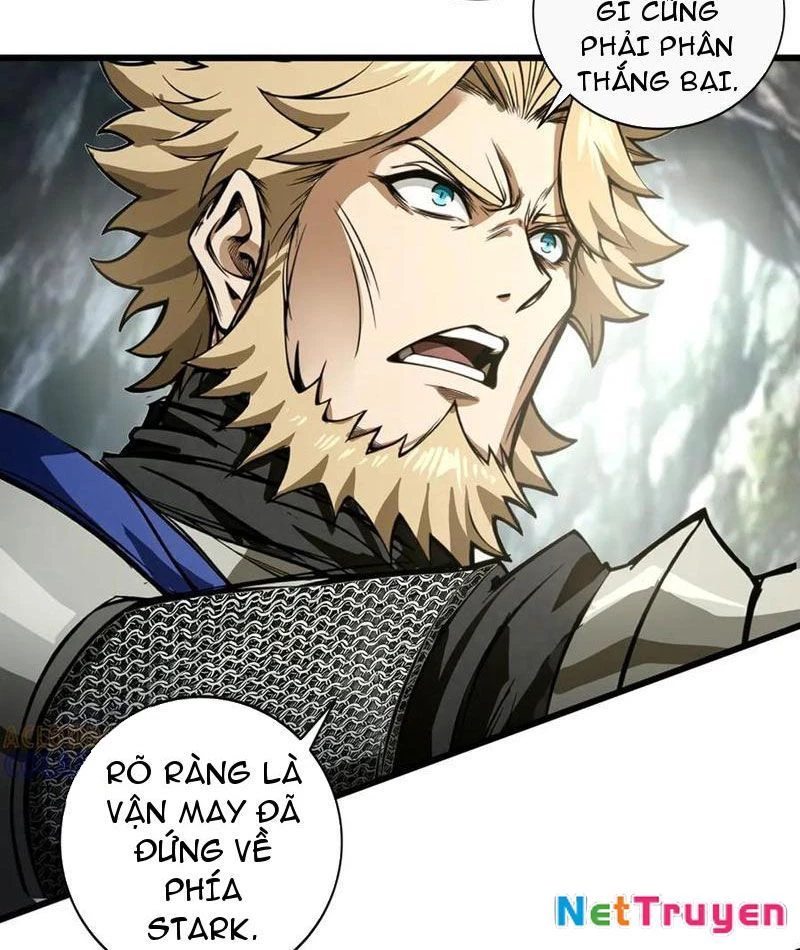 Tôi làm NPC ở dị giới Chapter 16 - 16