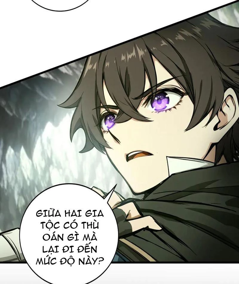 Tôi làm NPC ở dị giới Chapter 16 - 17