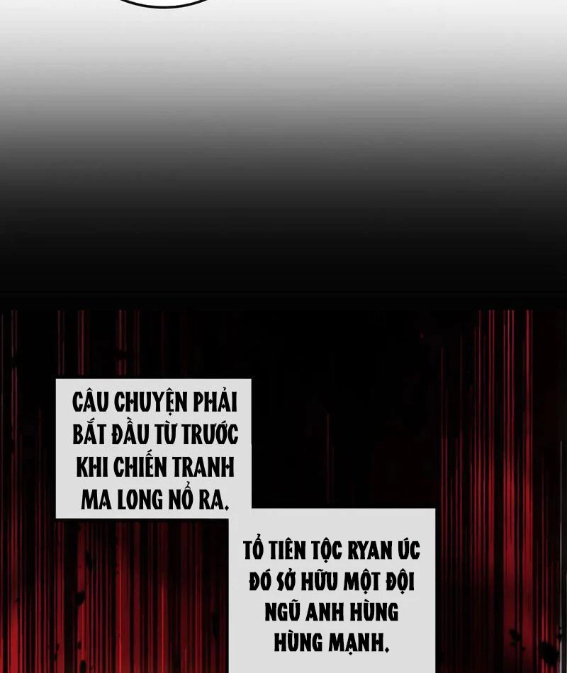 Tôi làm NPC ở dị giới Chapter 16 - 18