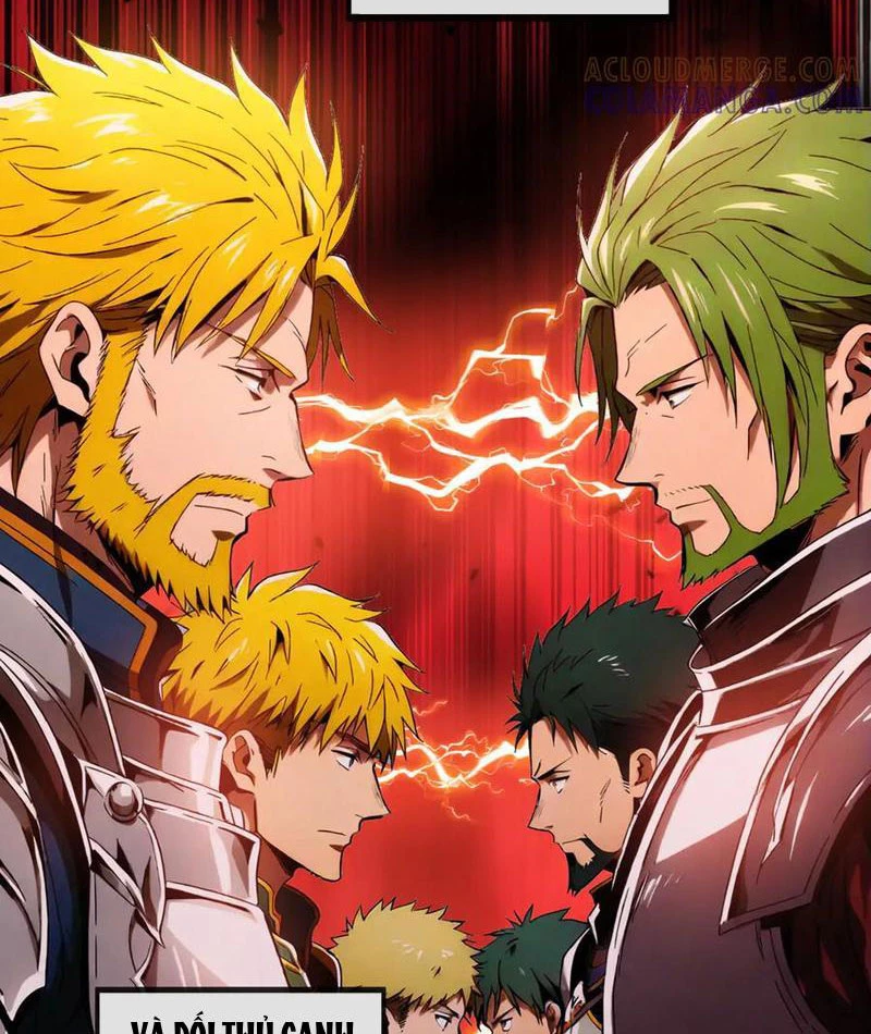 Tôi làm NPC ở dị giới Chapter 16 - 19