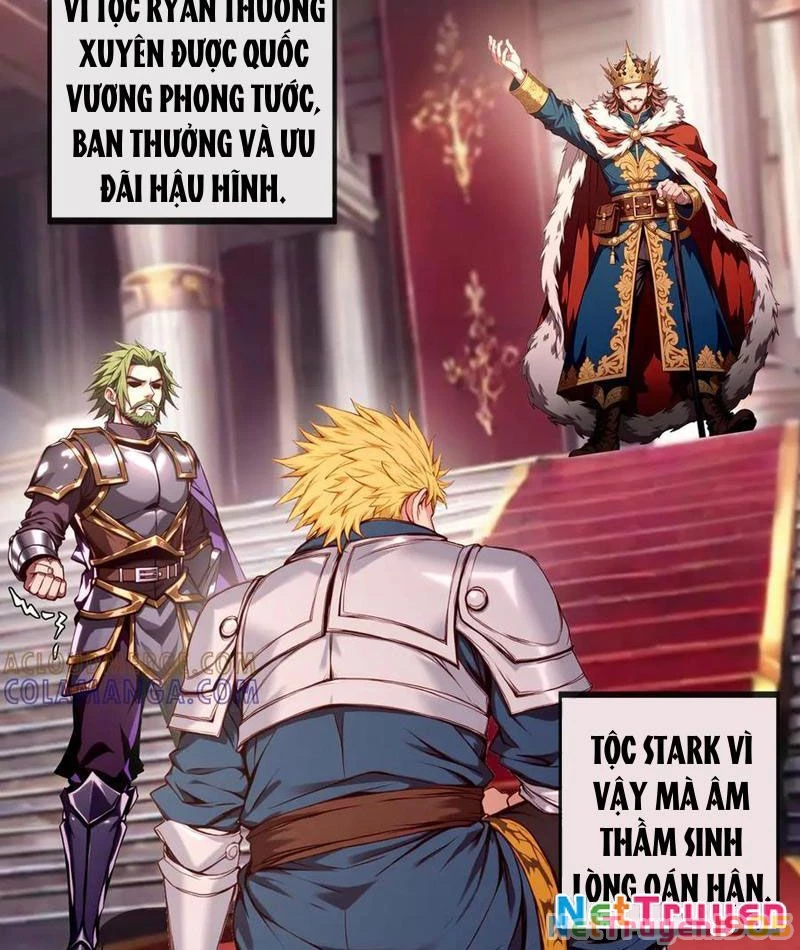Tôi làm NPC ở dị giới Chapter 16 - 21