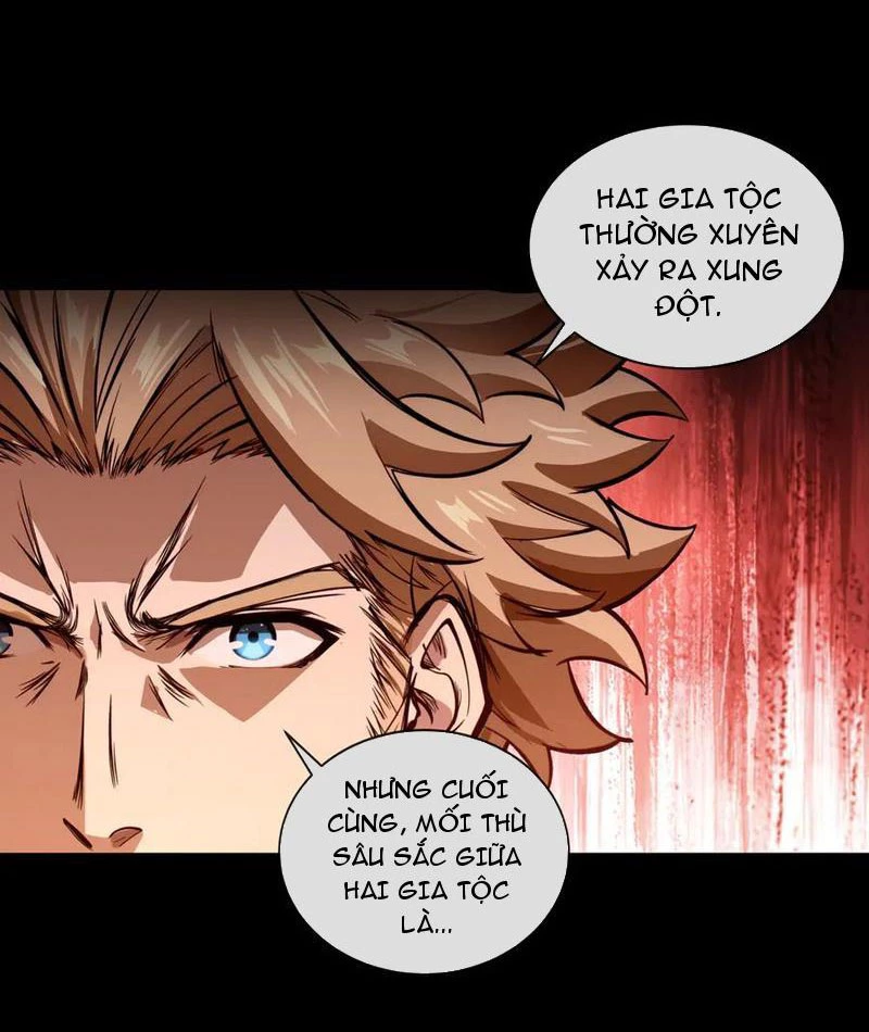 Tôi làm NPC ở dị giới Chapter 16 - 23