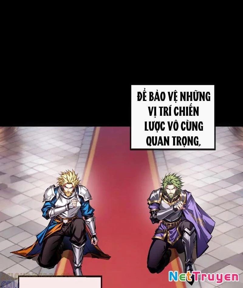Tôi làm NPC ở dị giới Chapter 16 - 26
