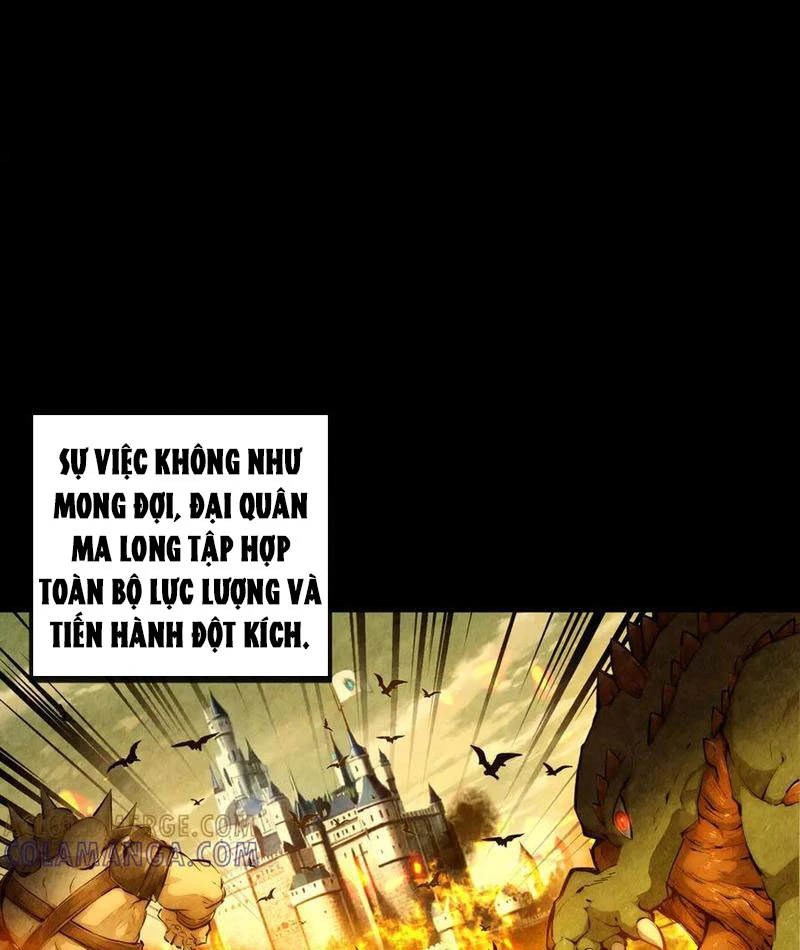 Tôi làm NPC ở dị giới Chapter 16 - 29