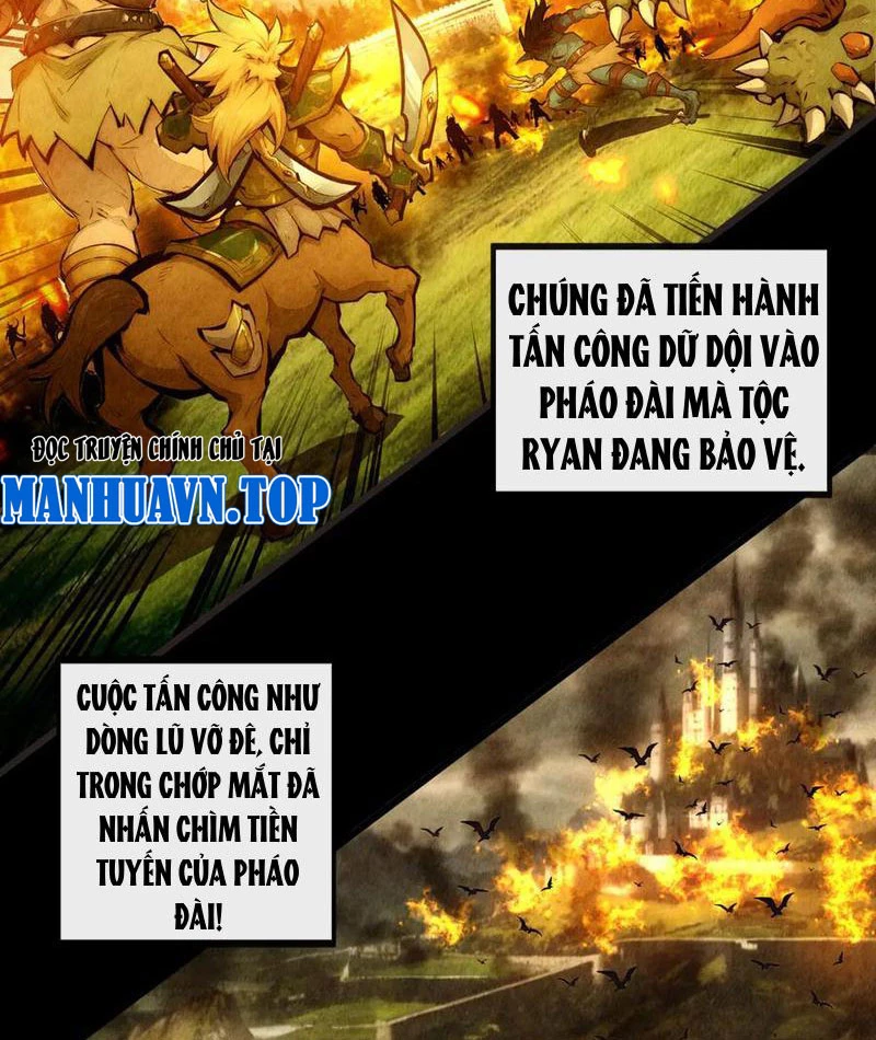 Tôi làm NPC ở dị giới Chapter 16 - 30