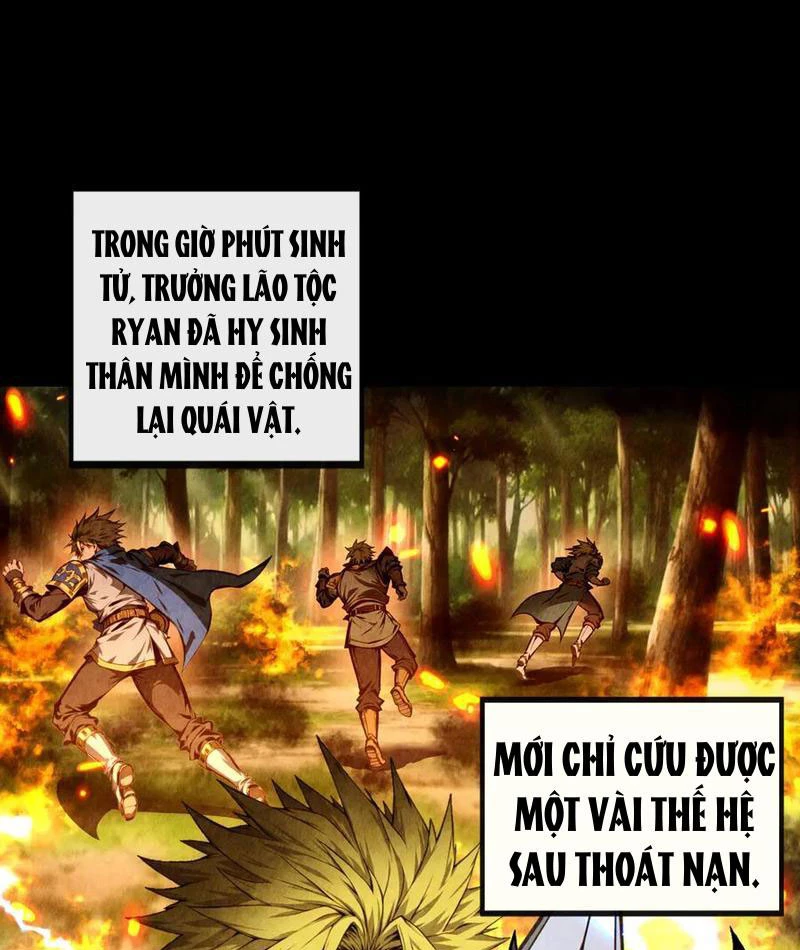 Tôi làm NPC ở dị giới Chapter 16 - 33