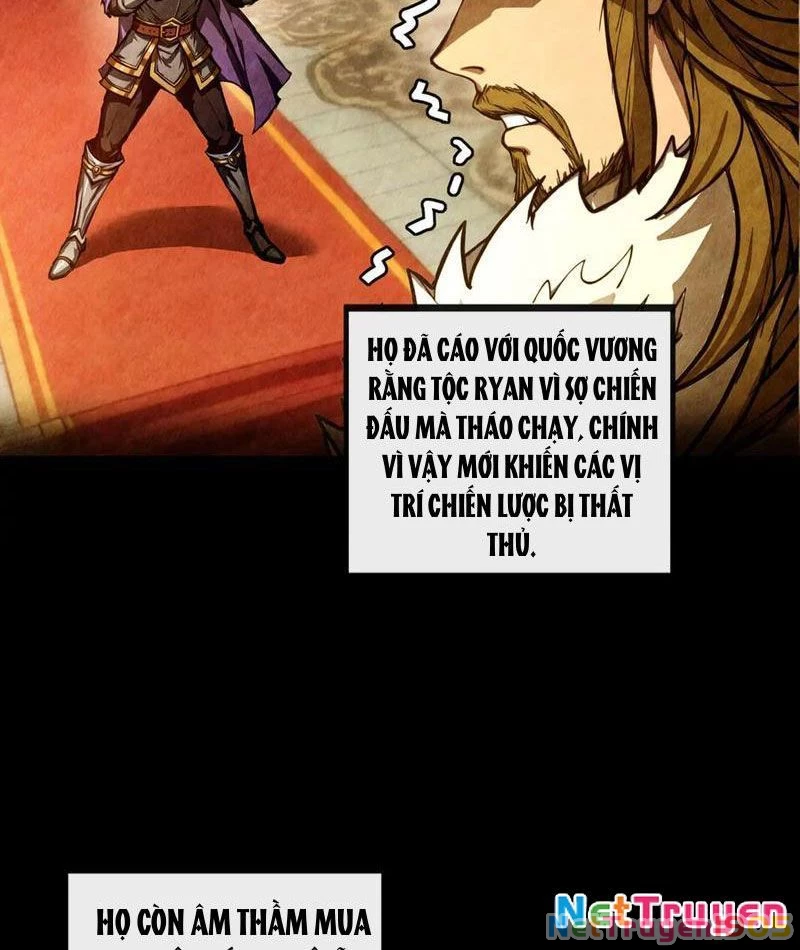 Tôi làm NPC ở dị giới Chapter 16 - 36