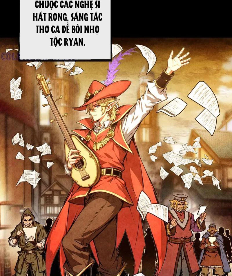 Tôi làm NPC ở dị giới Chapter 16 - 37