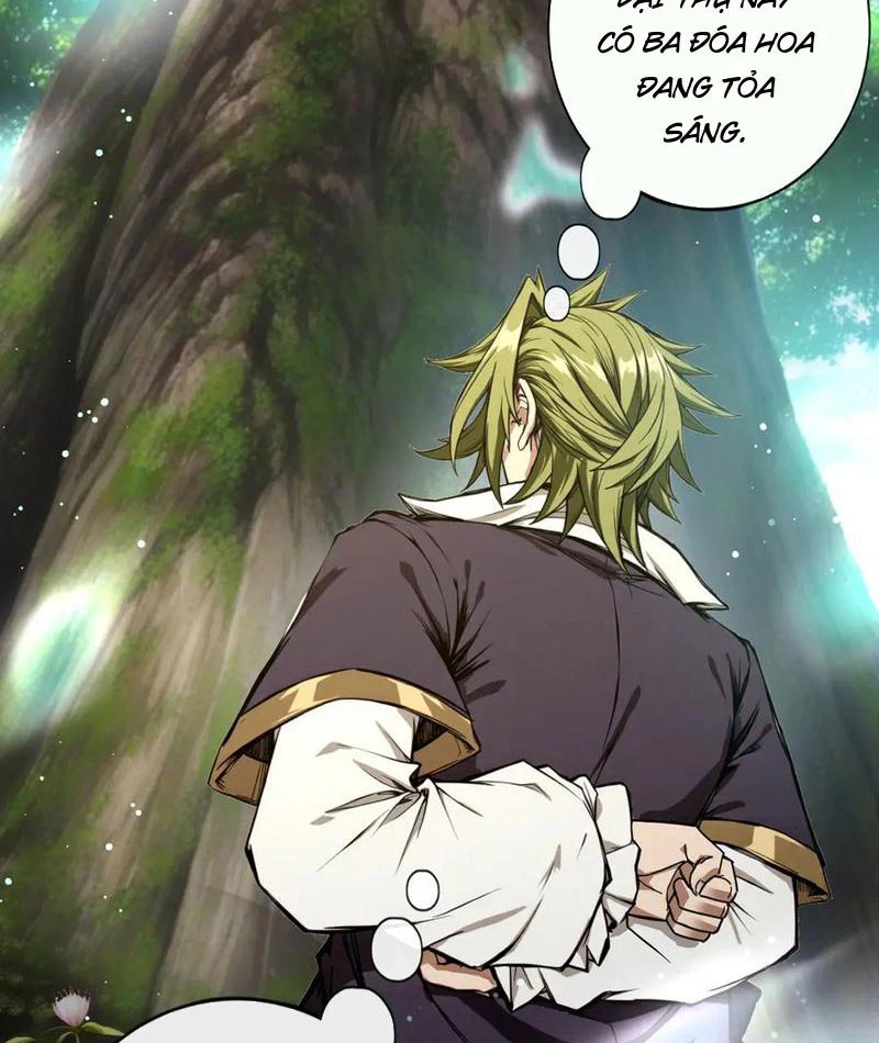Tôi làm NPC ở dị giới Chapter 16 - 43