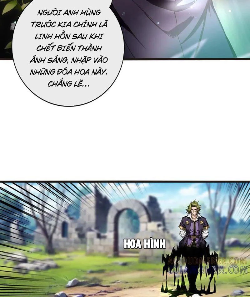 Tôi làm NPC ở dị giới Chapter 16 - 44