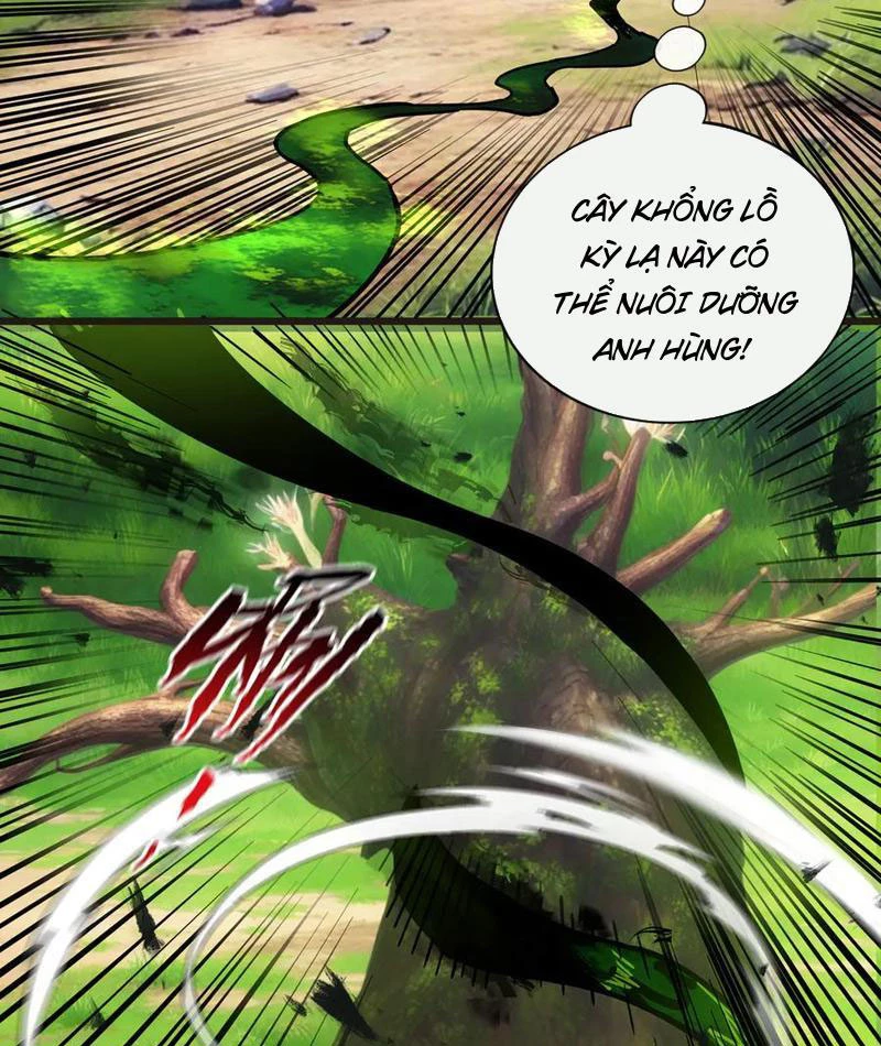 Tôi làm NPC ở dị giới Chapter 16 - 45