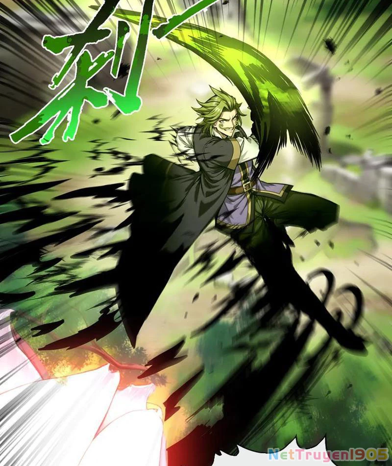 Tôi làm NPC ở dị giới Chapter 16 - 49