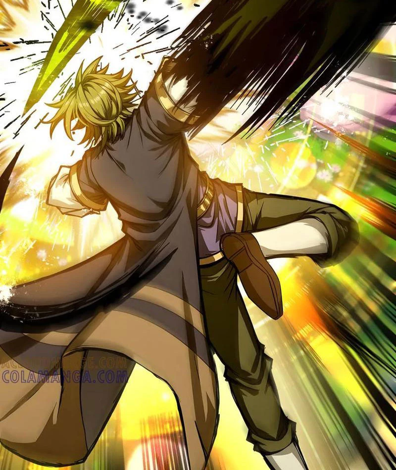Tôi làm NPC ở dị giới Chapter 16 - 52