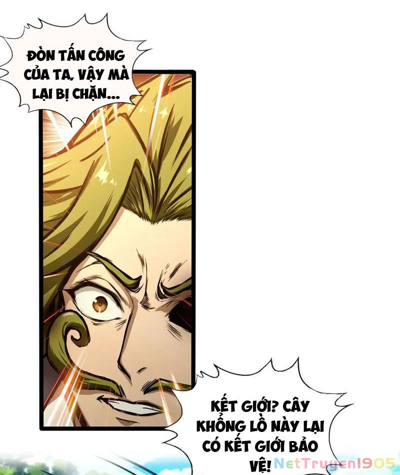 Tôi làm NPC ở dị giới Chapter 16 - 54