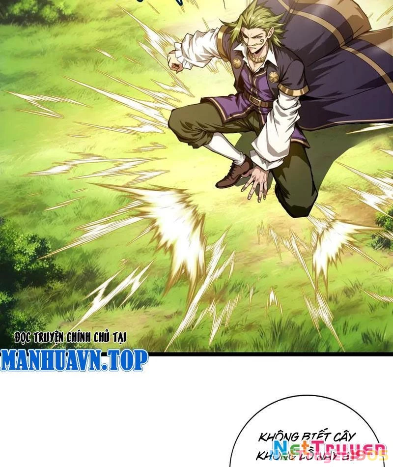 Tôi làm NPC ở dị giới Chapter 16 - 56