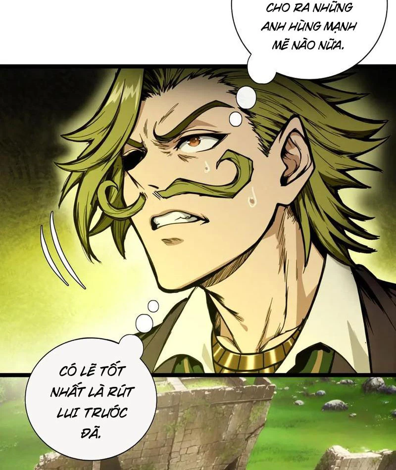 Tôi làm NPC ở dị giới Chapter 16 - 57