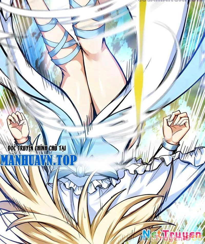 Tôi làm NPC ở dị giới Chapter 16 - 61