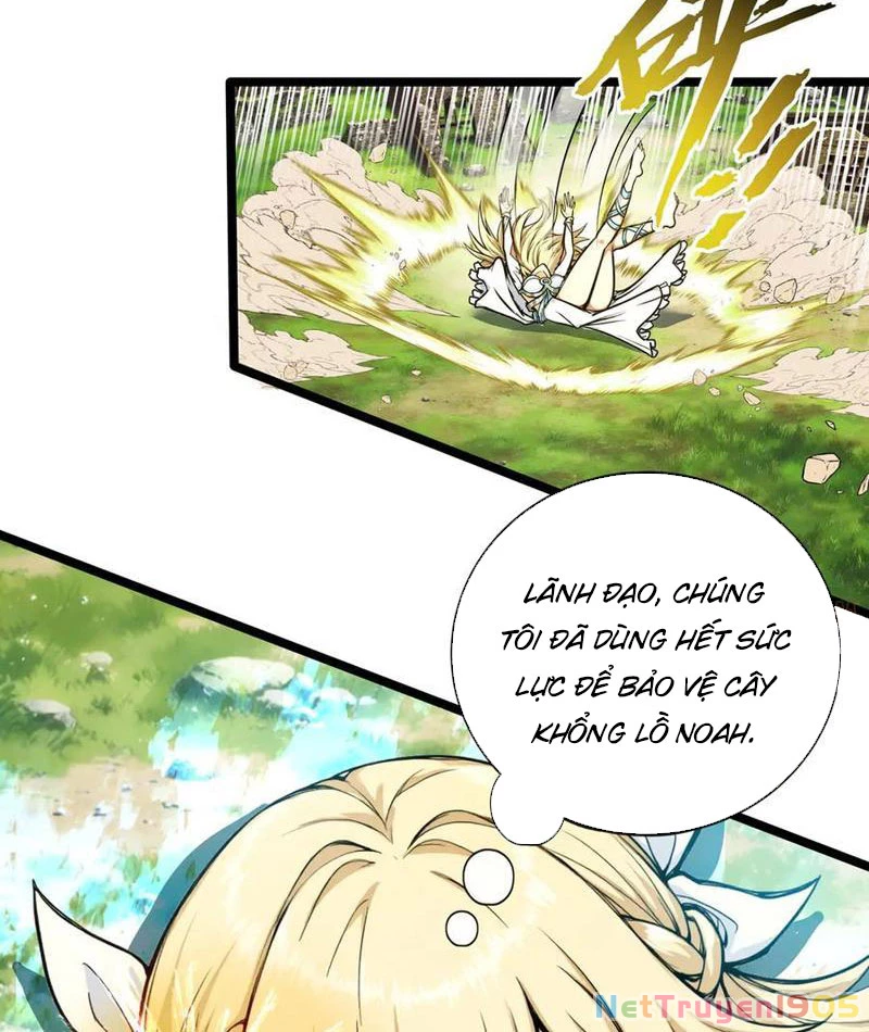 Tôi làm NPC ở dị giới Chapter 16 - 63