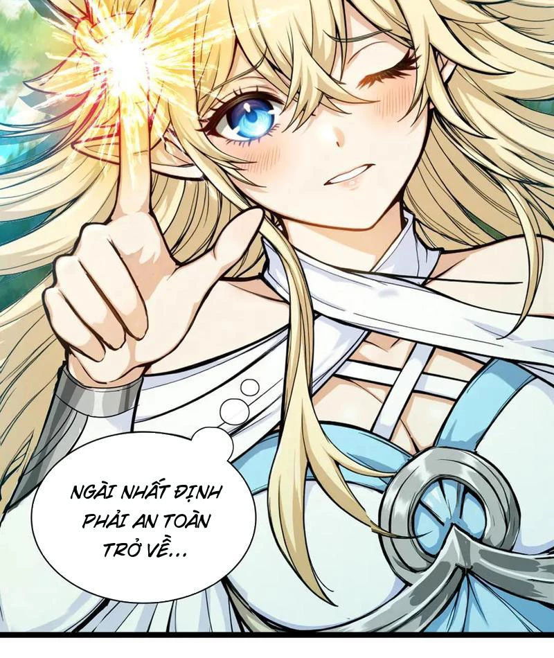 Tôi làm NPC ở dị giới Chapter 16 - 64
