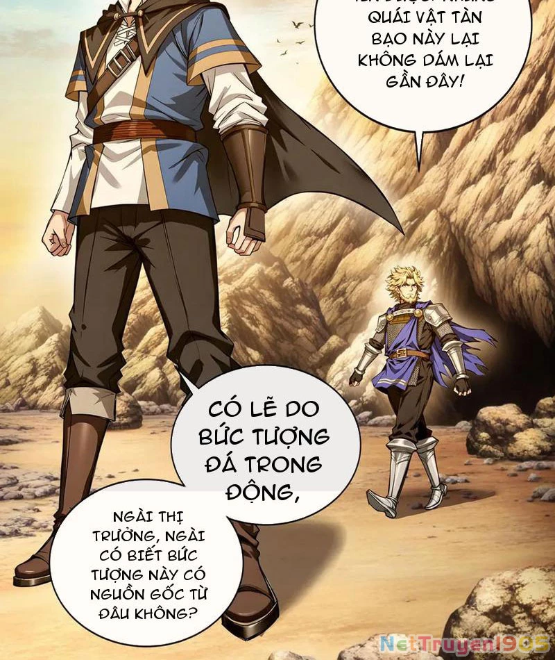 Tôi làm NPC ở dị giới Chapter 16 - 67