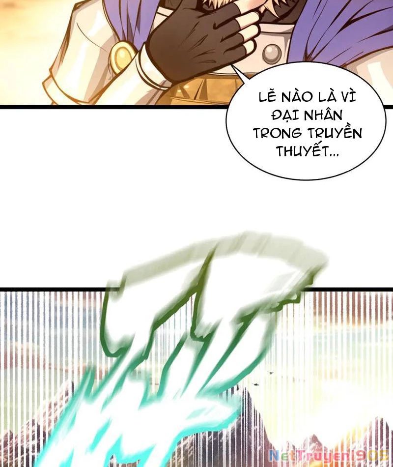 Tôi làm NPC ở dị giới Chapter 16 - 69