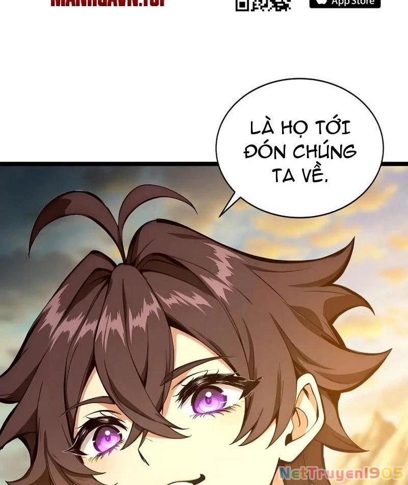 Tôi làm NPC ở dị giới Chapter 16 - 74