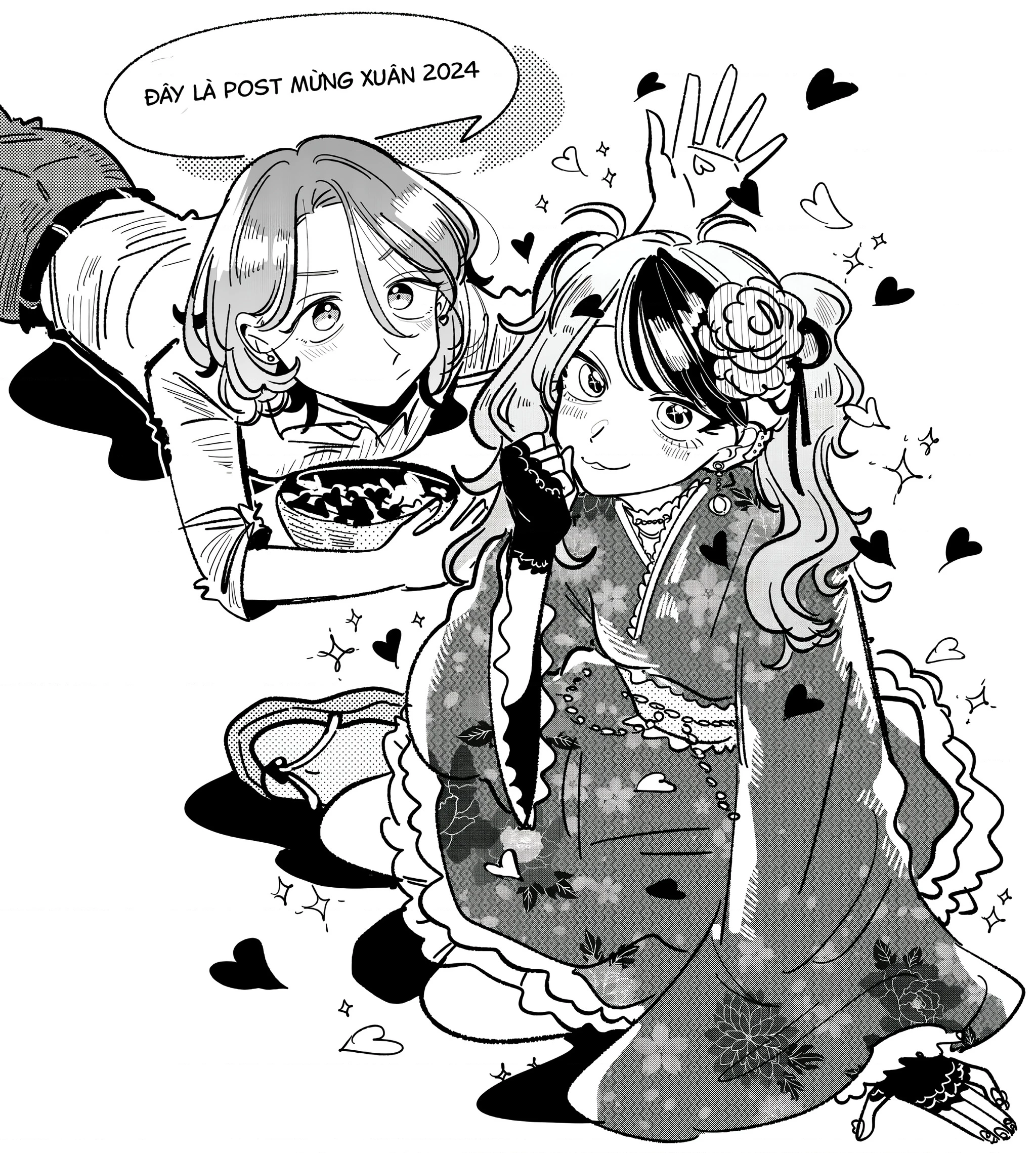 Idol Yabai và quản lý của cô ấy Chapter 14 - 10