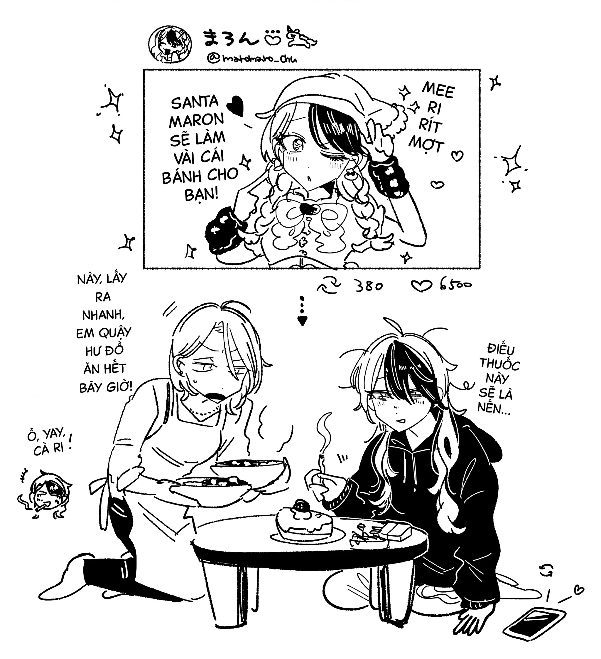 Idol Yabai và quản lý của cô ấy Chapter 14 - 11