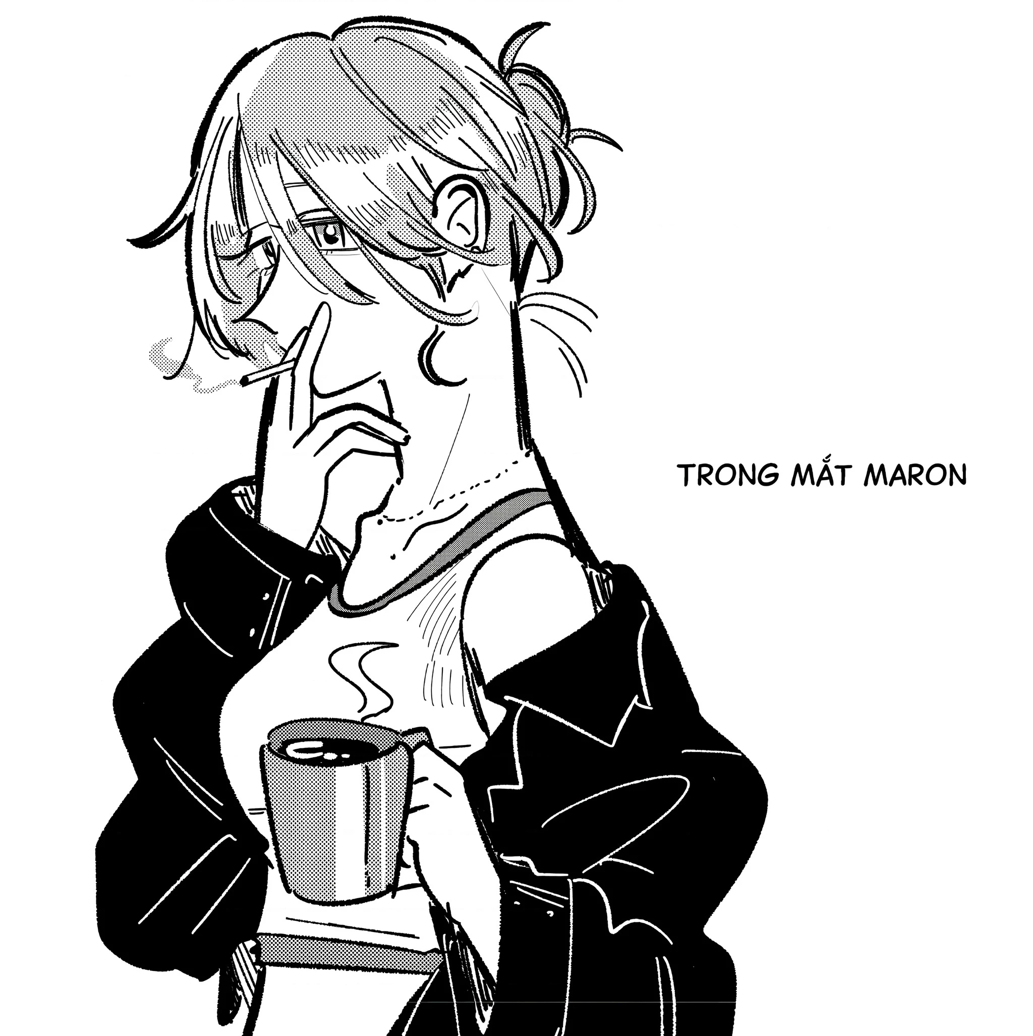 Idol Yabai và quản lý của cô ấy Chapter 14 - 13