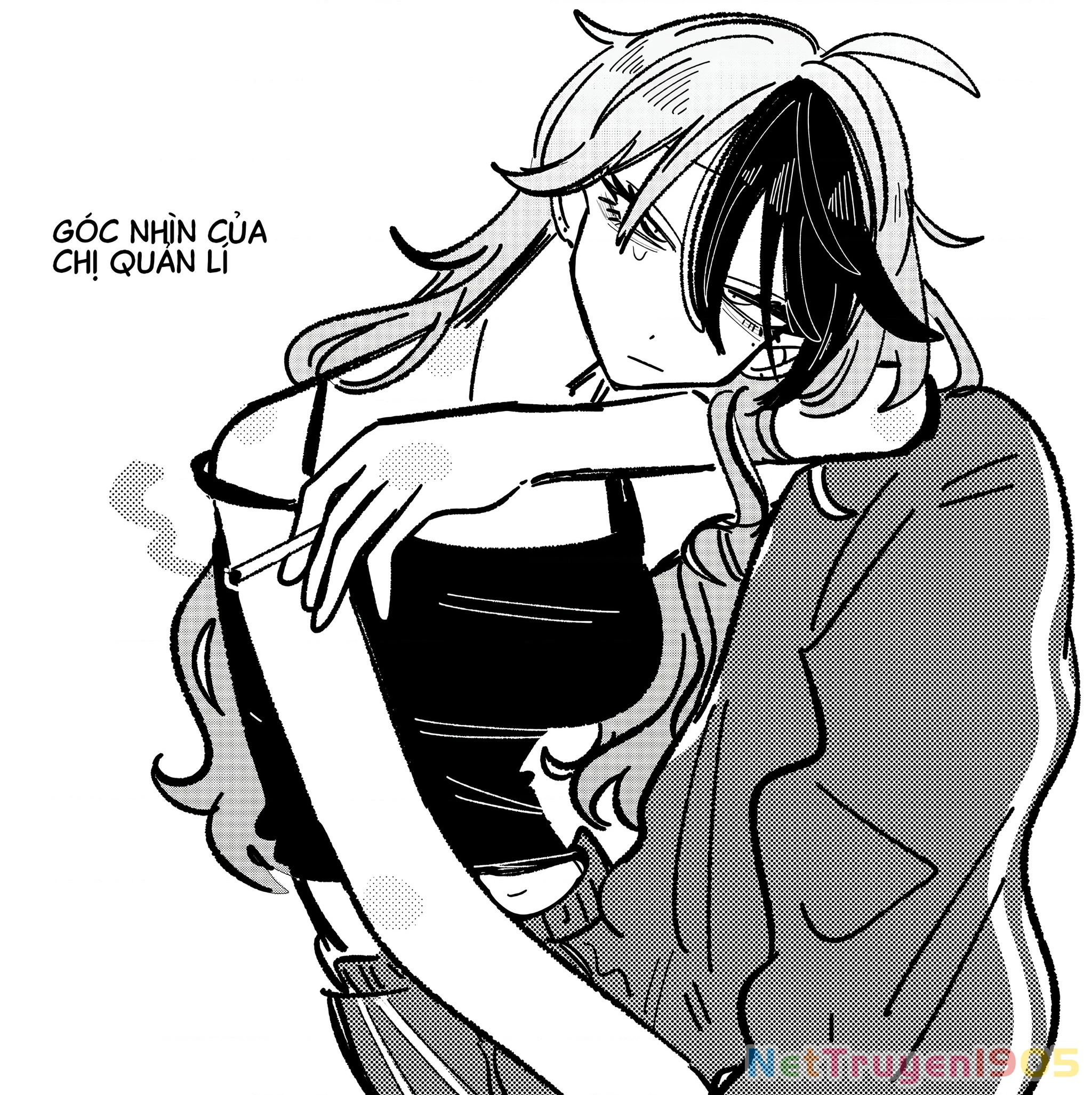 Idol Yabai và quản lý của cô ấy Chapter 14 - 14