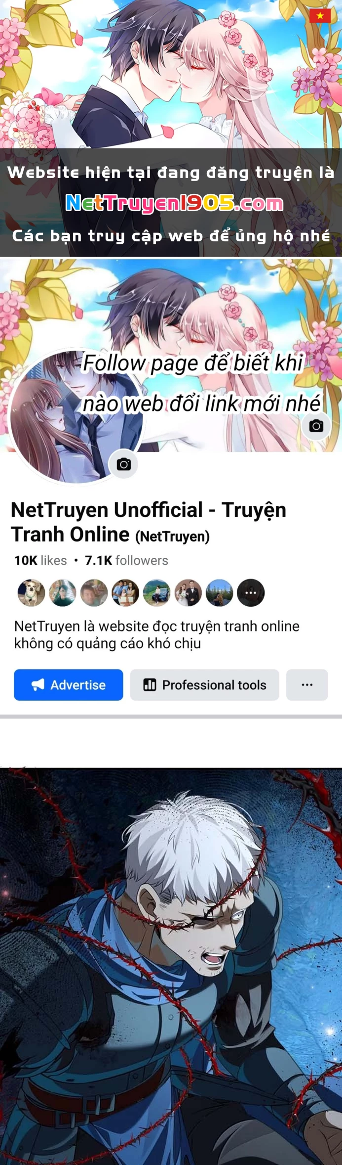 Vượt Cấp Xuyên Không, Tại Sao Tôi Lại Trở Thành Tiểu Thư Tu Sĩ? Chapter 42 - 1