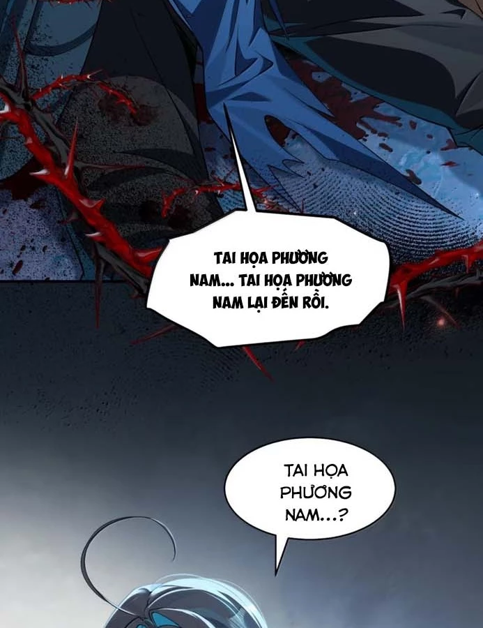 Vượt Cấp Xuyên Không, Tại Sao Tôi Lại Trở Thành Tiểu Thư Tu Sĩ? Chapter 42 - 2
