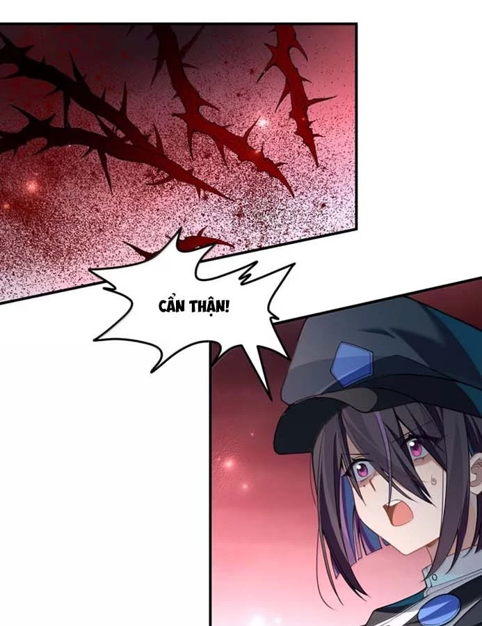 Vượt Cấp Xuyên Không, Tại Sao Tôi Lại Trở Thành Tiểu Thư Tu Sĩ? Chapter 42 - 18
